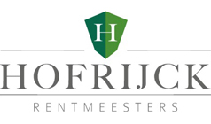 Logo van Hofrijck Rentmeesters