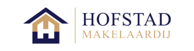 Logo van Hofstad Makelaardij