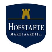 Logo van Hofstaete Makelaardij O.z.
