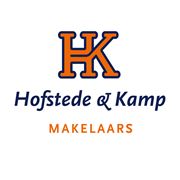 Logo van Hofstede & Kamp Makelaars