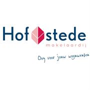 Logo van Hofstede Makelaardij Werkendam