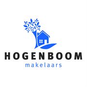 Logo van Hogenboom Makelaardij