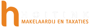 Logo van Hoitink Makelaardij En Taxaties