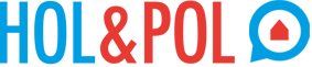 Logo Hol & Pol Makelaardij