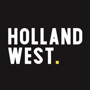 Logo van Holland West Makelaardij