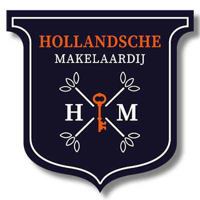 Logo van Hollandsche Makelaardij