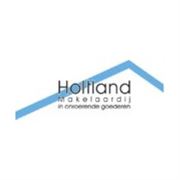 Logo van Holtland Makelaardij