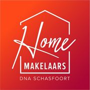 Logo van Home Makelaars