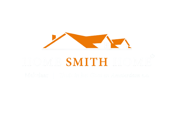 Logo van Home Smith Home Makelaardij