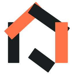 Logo van Homeup B.V.