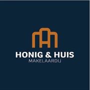 Logo van Honig & Huis Makelaardij