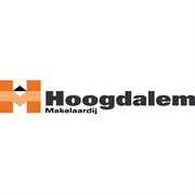 Logo van Hoogdalem Makelaardij