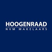 Logo van Hoogenraad Nvm Makelaars
