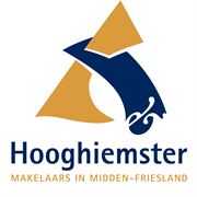Logo van Hooghiemster Makelaars