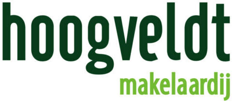 Logo van Hoogveldt Makelaardij