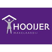 Logo Hooijer Makelaardij