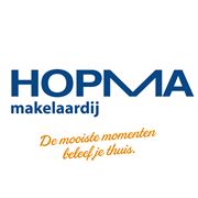 Logo van Hopma Makelaardij