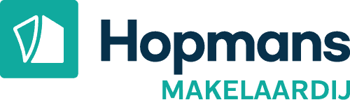Logo van Hopmans Makelaardij