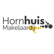 Logo van Hornhuis Makelaardij