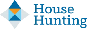 Logo van House Hunting Tilburg