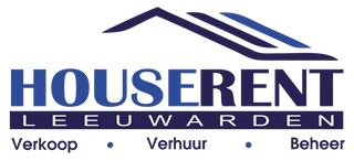 Logo House Rent Leeuwarden