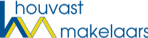 Logo van Houvast Makelaars