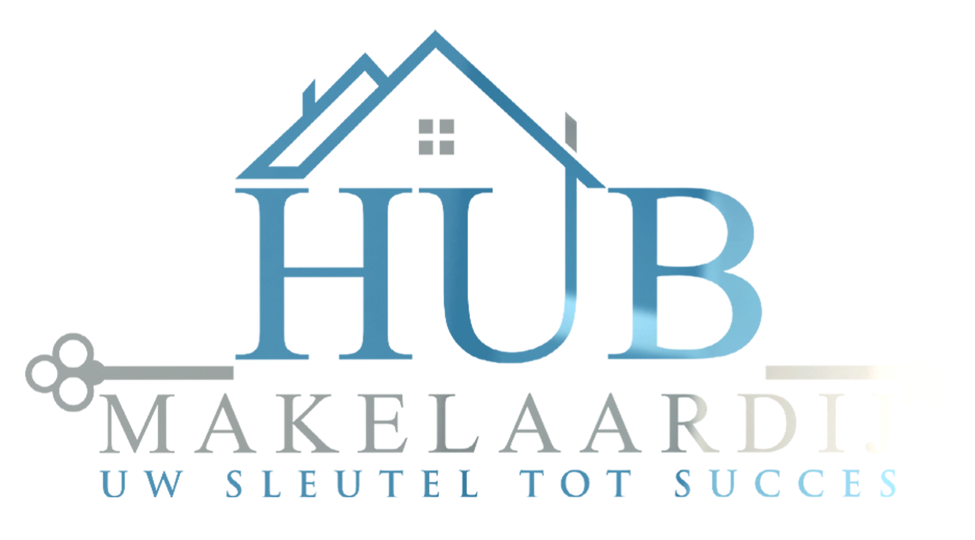Logo van Hub Makelaardij