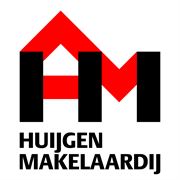 Logo van Huijgen Makelaardij B.V.
