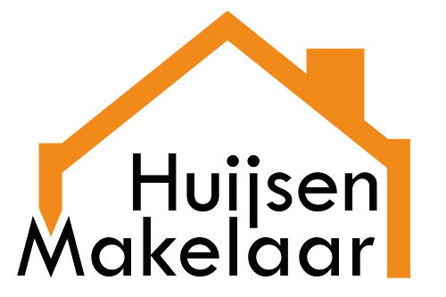 Logo Huijsen Makelaar