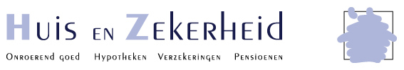 Logo van Huis En Zekerheid Spakenburg