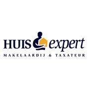 Logo van Huis Expert Makelaardij