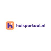 Logo van Huisportaal.nl