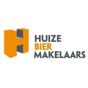 Logo Huize Bier Makelaars