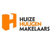 Logo van Huize Huijgen Makelaars