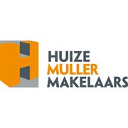Logo van Huize Muller Makelaars