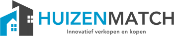 Logo van Huizenmatch