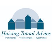 Logo van Huizing Totaal Advies