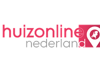 Logo van Huizonline Nederland
