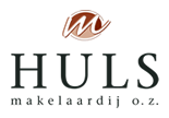 Logo van Huls Makelaardij