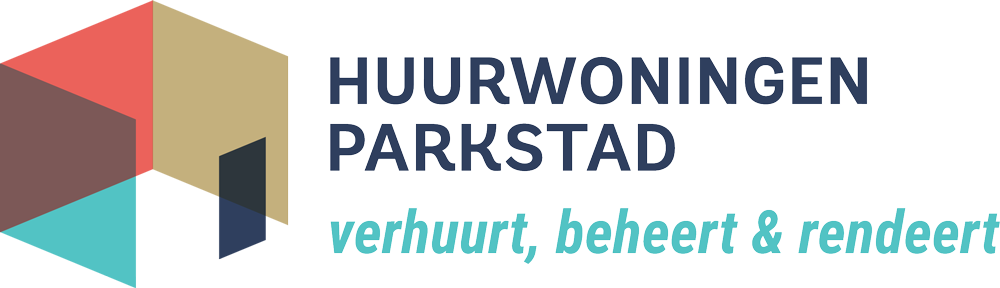 Logo Huurwoningen Parkstad