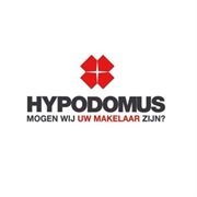 Logo van Hypodomus Makelaars Breda