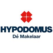 Logo Hypodomus Makelaars Eindhoven
