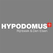 Logo van Hypodomus Rijnbeek & Den Elsen