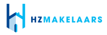 Logo van Hz Makelaars Bv