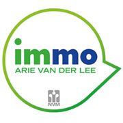Logo van Immo Arie Van Der Lee