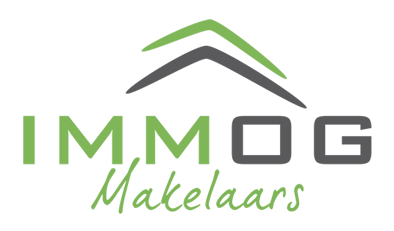 Logo van Immog Makelaars