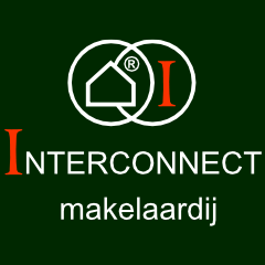 Logo van Interconnect Makelaardij