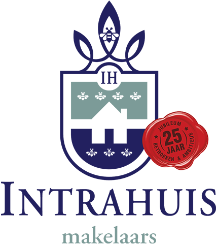 Logo Intrahuis Makelaars Bv