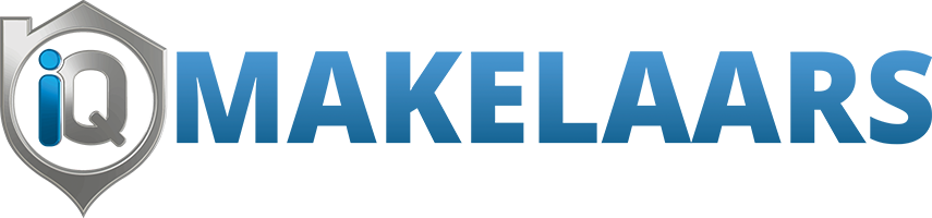 Logo van Iq Makelaars Zwolle