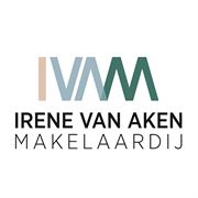 Logo van Irene Van Aken Makelaardij